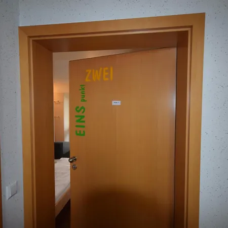 Nestwerk Komfort R23-12 - Balkon, Arbeitsplatz & Zentrumsnah Apartment Biberach an der Riss